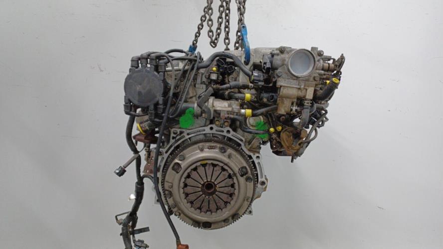 Image Moteur - MAZDA XEDOS 6