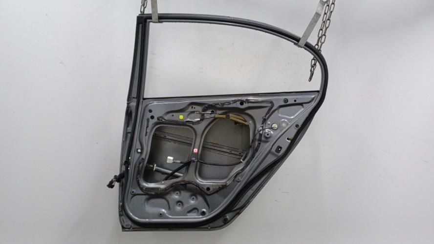 Image Porte arriere droit - HONDA CIVIC 8