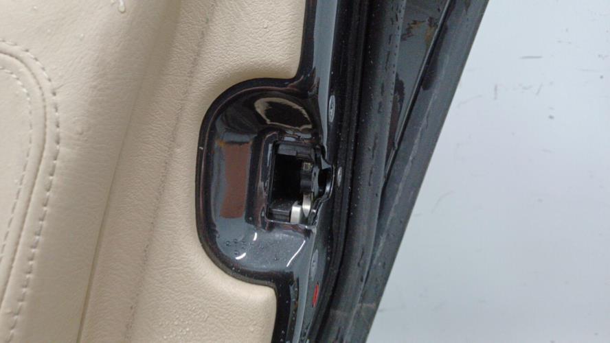 Image Porte arriere droit - PEUGEOT 607