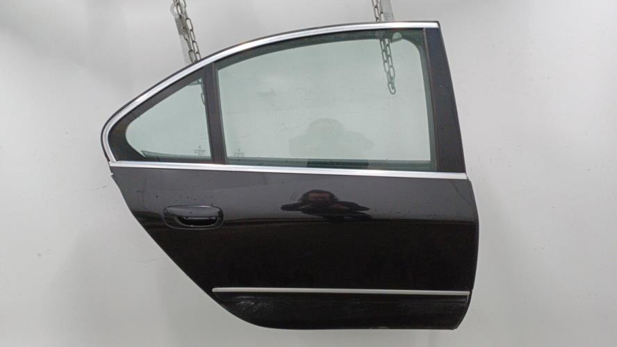 Image Porte arriere droit - PEUGEOT 607