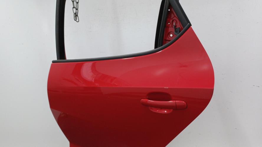 Image Porte arriere gauche - SEAT IBIZA 4