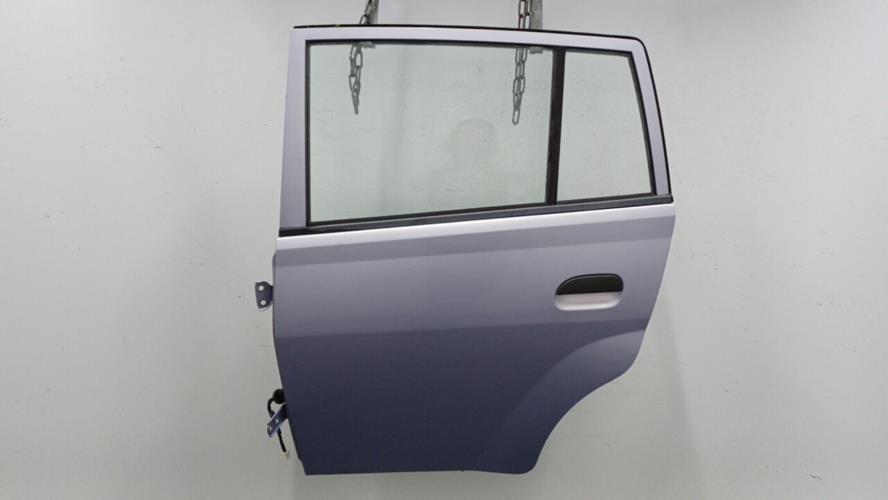 Image Porte arriere gauche - DAIHATSU CUORE 2