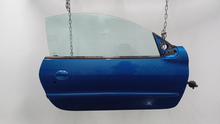 Image Porte avant droit - PEUGEOT 206