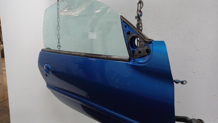 Image Porte avant droit - PEUGEOT 206