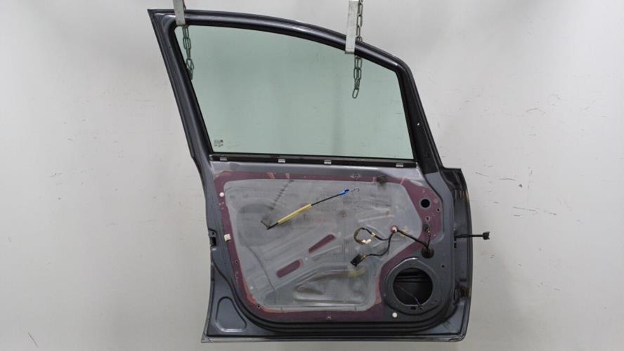 Image Porte avant gauche - OPEL ZAFIRA B