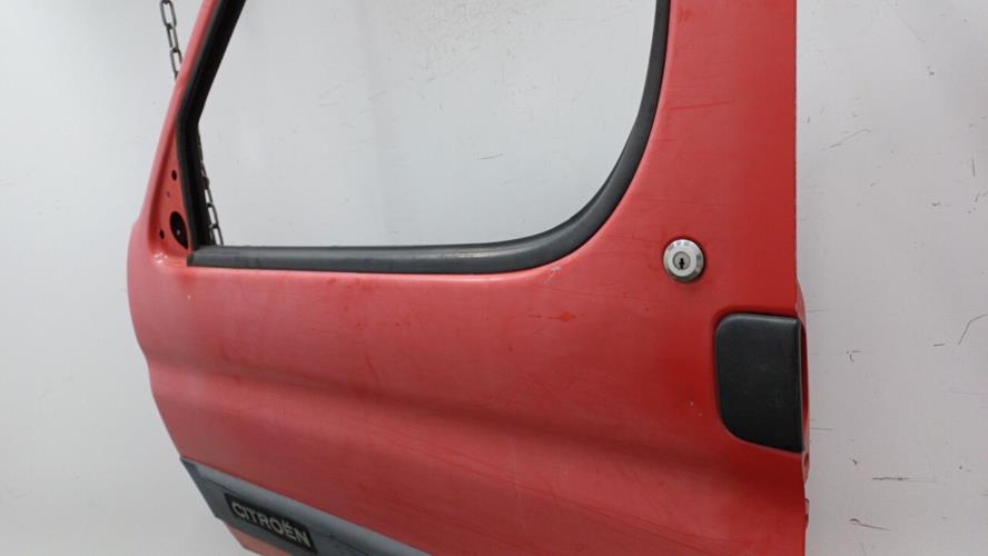 Image Porte avant gauche - CITROEN BERLINGO 1