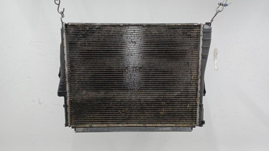 Image Radiateur eau - BMW SERIE 3 E46