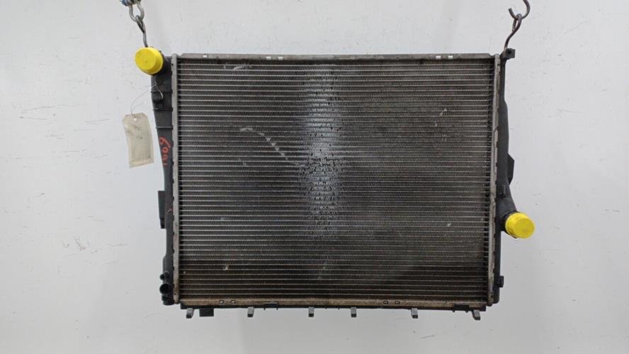 Image Radiateur eau - BMW SERIE 3 E46