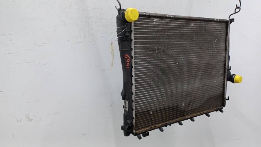 Image Radiateur eau - BMW SERIE 3 E46