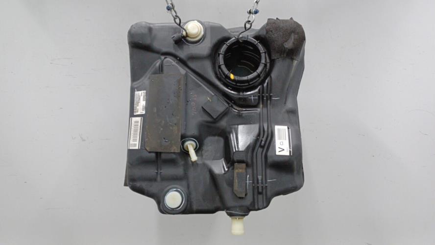 Image Reservoir - MAZDA 3 1