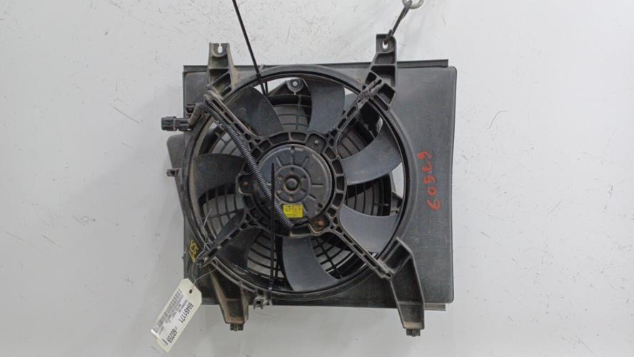 Image Ventilateur eau - HYUNDAI MATRIX