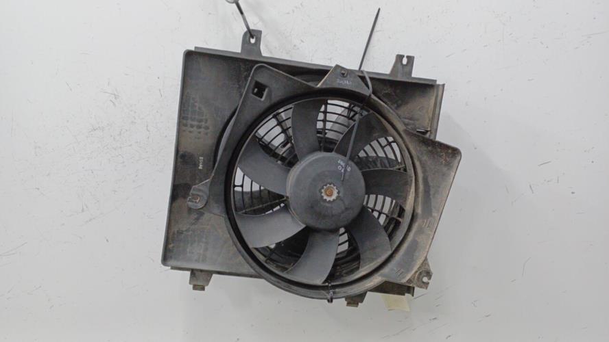 Image Ventilateur eau - HYUNDAI MATRIX