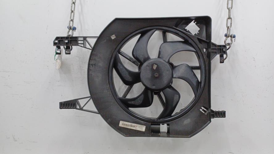 Image Ventilateur eau - RENAULT TRAFIC 2