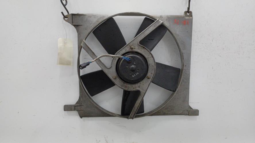 Image Ventilateur eau - DAEWOO ESPERO