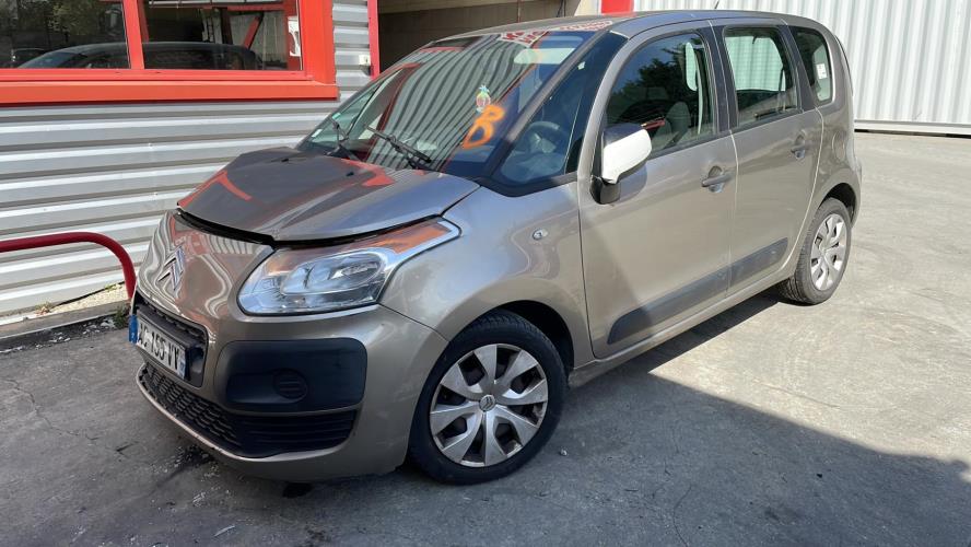 Image Pare soleil droit - CITROEN C3 PICASSO