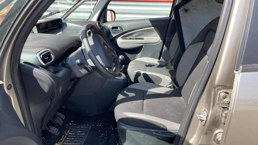 Image Vitre arriere droit - CITROEN C3 PICASSO