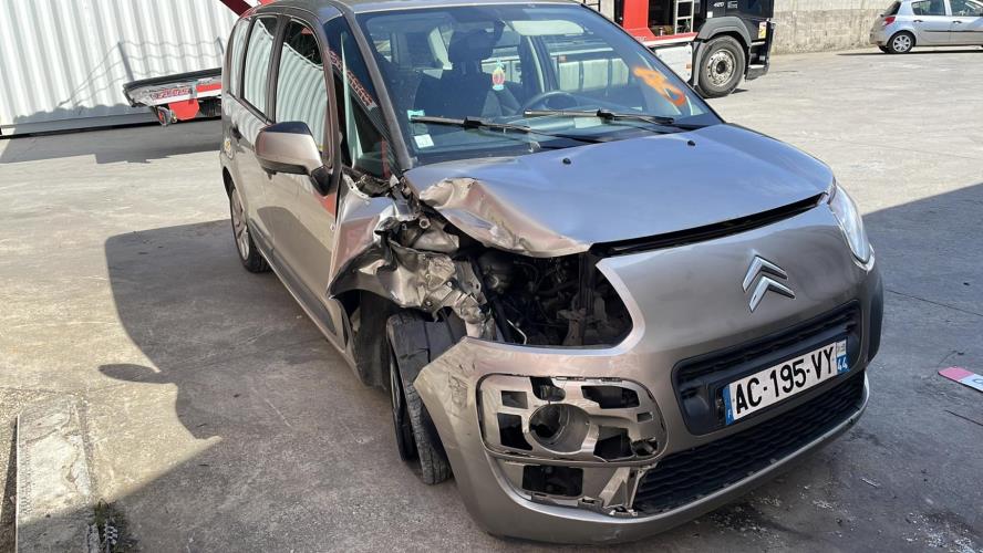 Image Vitre arriere droit - CITROEN C3 PICASSO