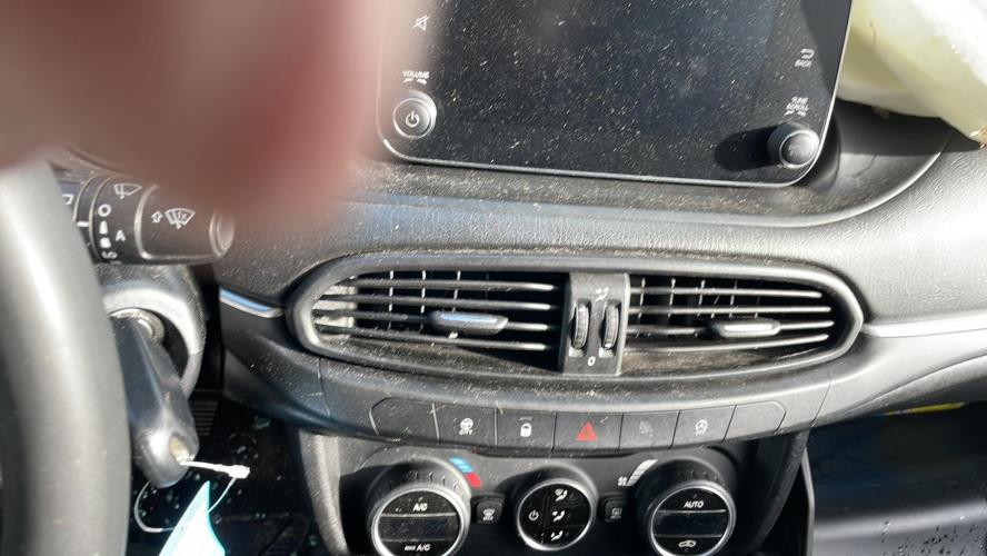 Image Autoradio - FIAT TIPO 2