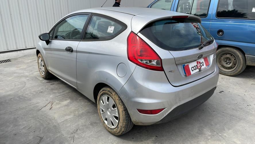 Image Boite de vitesses - FORD FIESTA 6