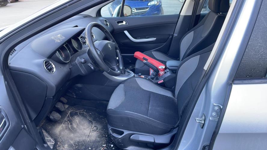 Image Air bag conducteur - PEUGEOT 308 1