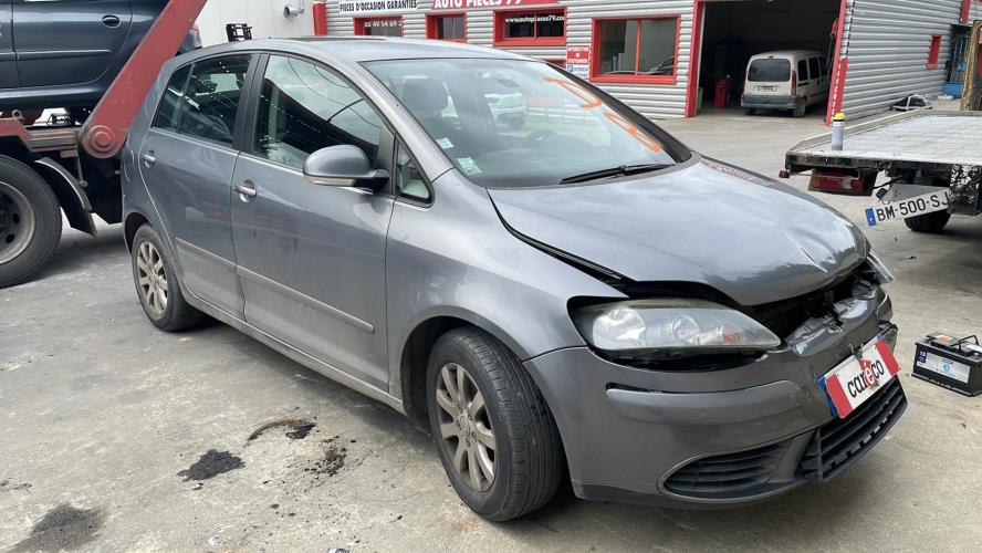 Image Feu arriere principal gauche (feux) - VOLKSWAGEN GOLF PLUS