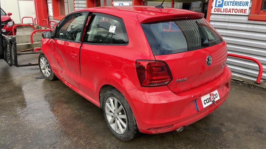 Image Alternateur - VOLKSWAGEN POLO 5