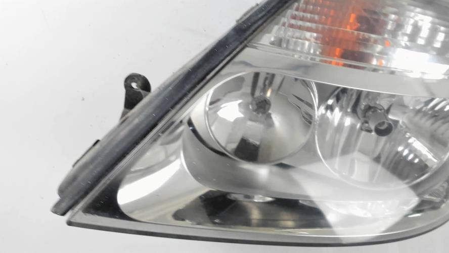 Image Optique avant principal gauche (feux)(phare) - RENAULT SCENIC 1