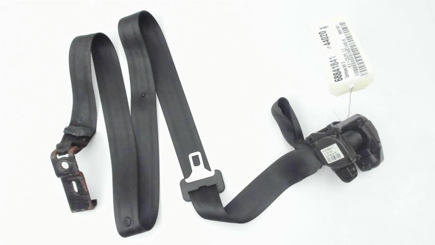 Image Ceinture arriere droit - SAAB 9.3 1