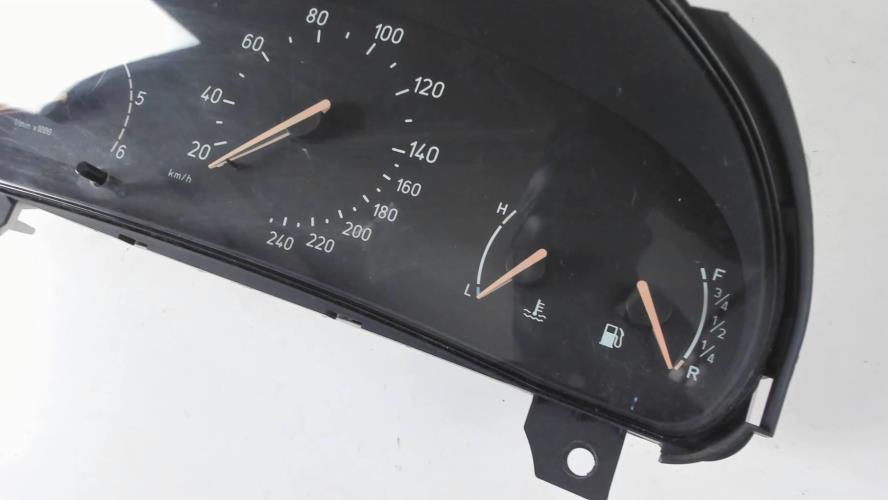 Image Compteur - SAAB 9.3 1