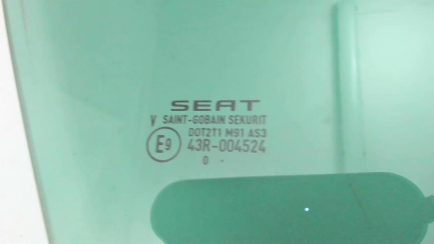 Image Vitre arriere droit - SEAT IBIZA 4