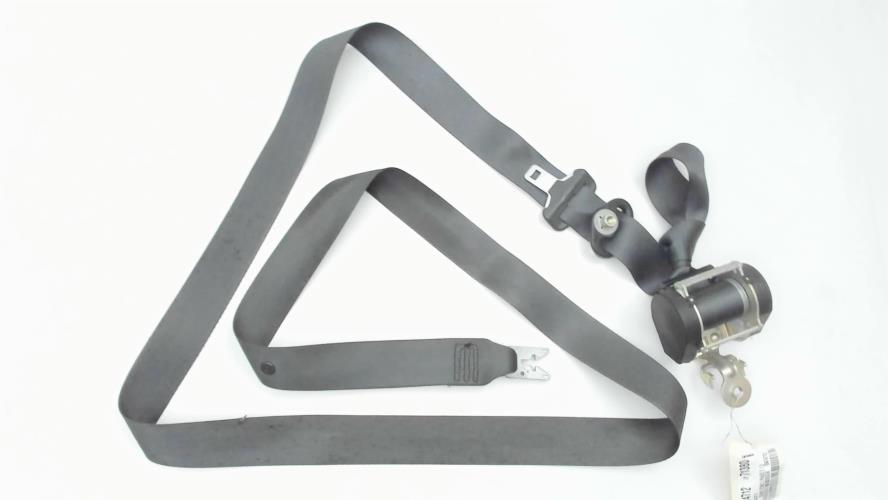 Image Ceinture avant droit - RENAULT GRAND SCENIC 2