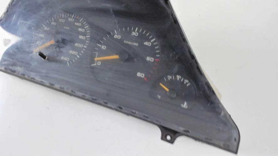 Image Compteur - PEUGEOT 605