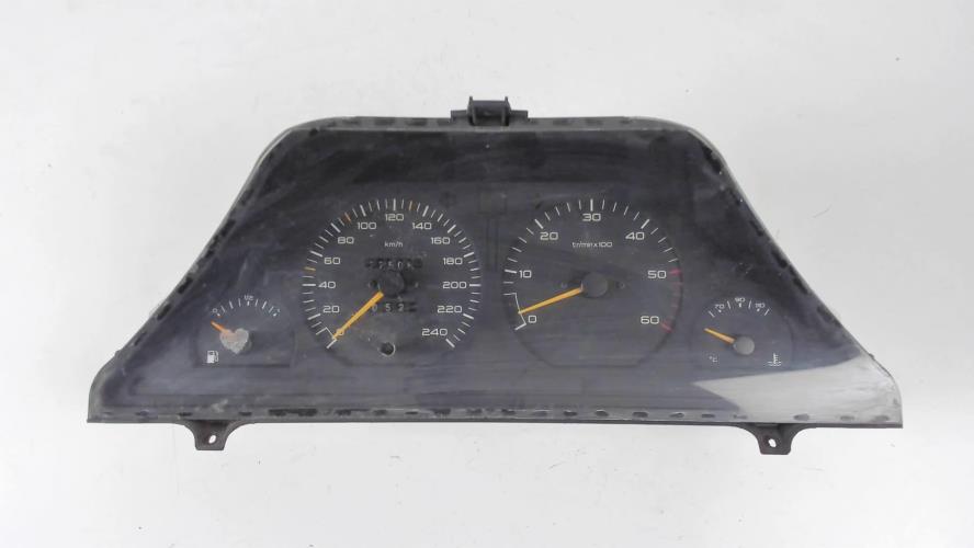 Image Compteur - PEUGEOT 605