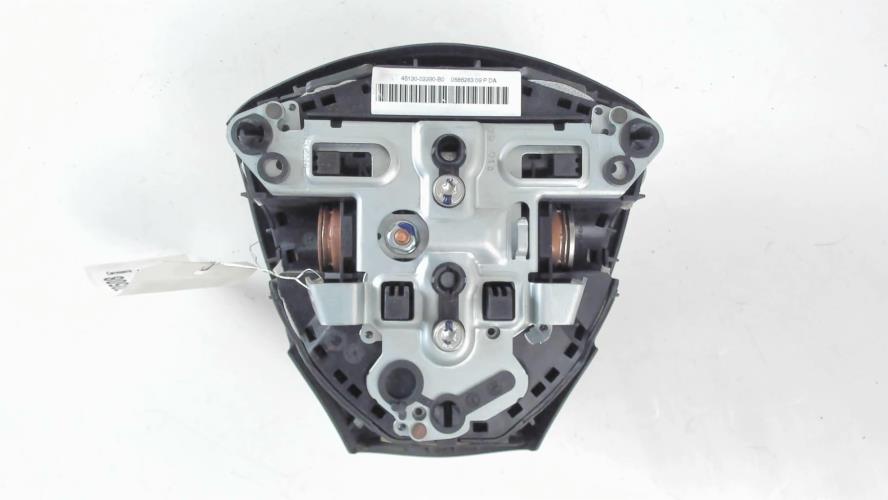 Image Air bag conducteur - TOYOTA AURIS 1