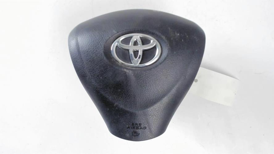 Image Air bag conducteur - TOYOTA AURIS 1