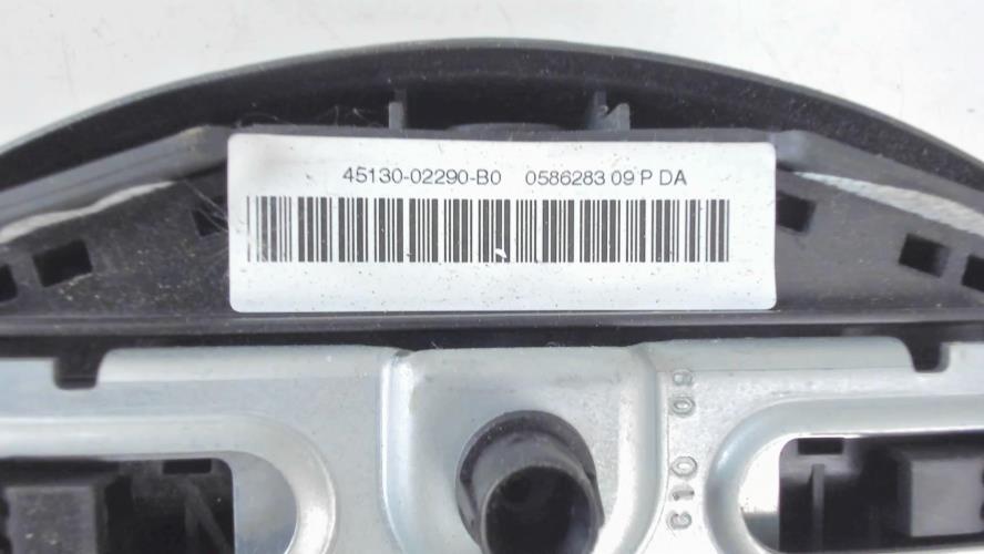 Image Air bag conducteur - TOYOTA AURIS 1