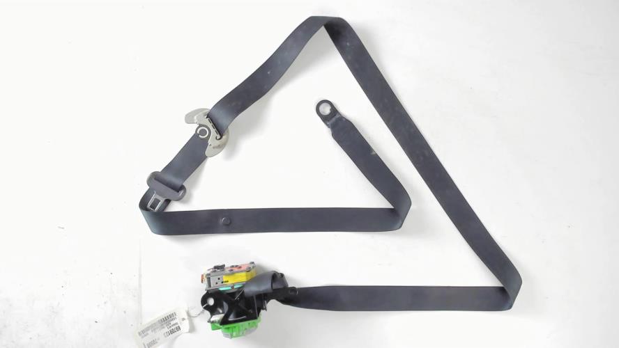 Image Ceinture avant gauche - TOYOTA AURIS 1