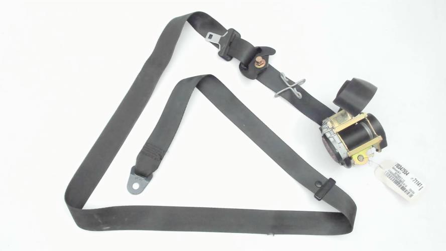 Image Ceinture avant droit - PEUGEOT 307