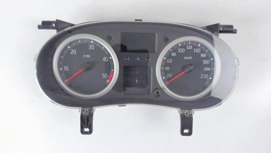 Image Compteur - RENAULT CLIO 2