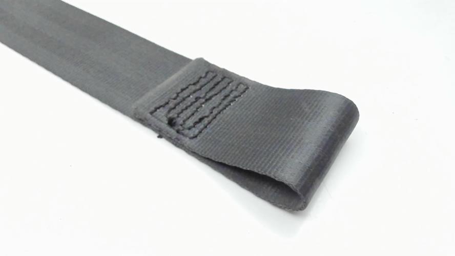 Image Ceinture avant droit - RENAULT MEGANE 3