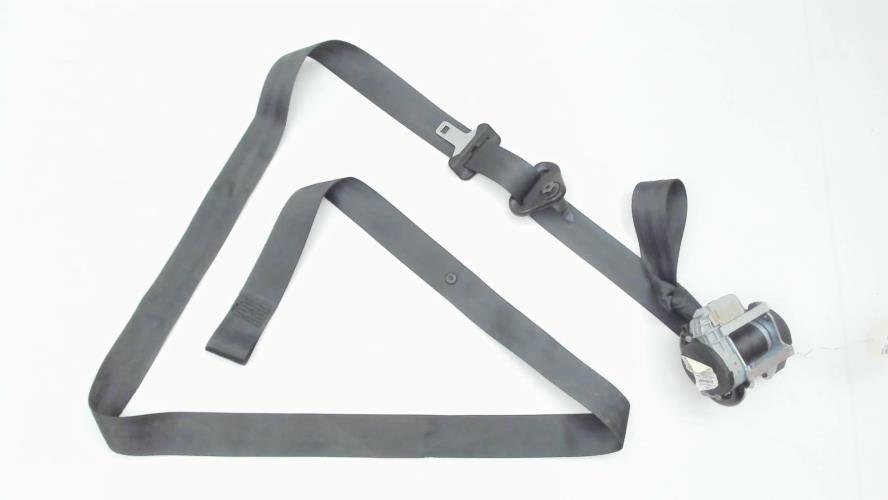 Image Ceinture avant droit - RENAULT MEGANE 3