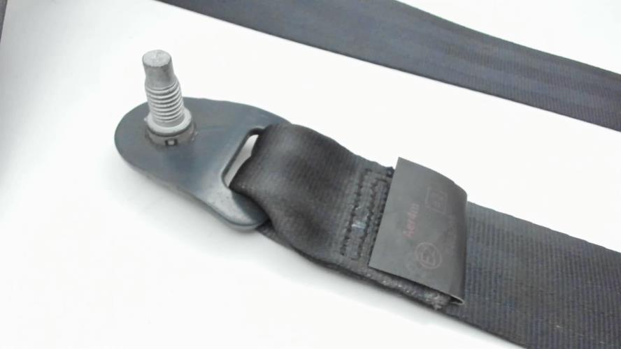 Image Ceinture arriere droit - PEUGEOT 407