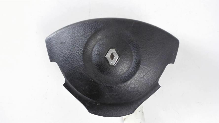 Image Air bag conducteur - RENAULT MODUS