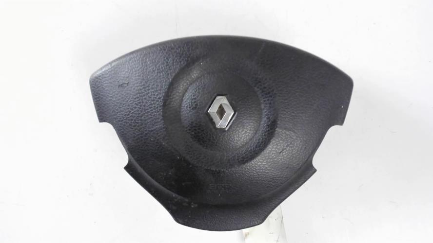 Image Air bag conducteur - RENAULT MODUS