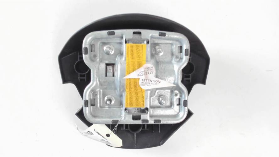 Image Air bag conducteur - RENAULT MODUS