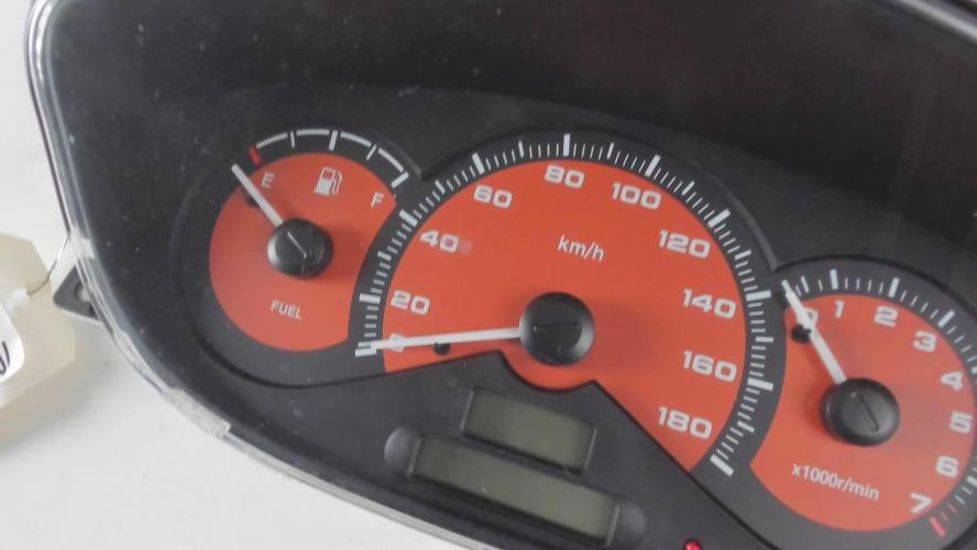 Image Compteur - CHEVROLET MATIZ 2