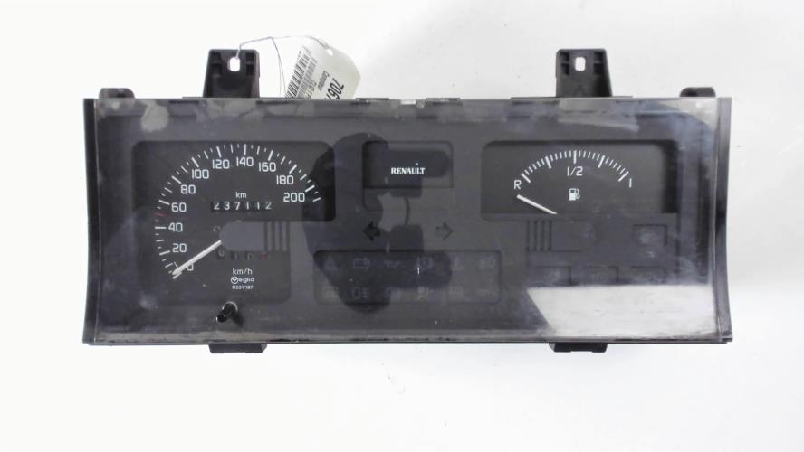 Image Compteur - RENAULT CLIO 1