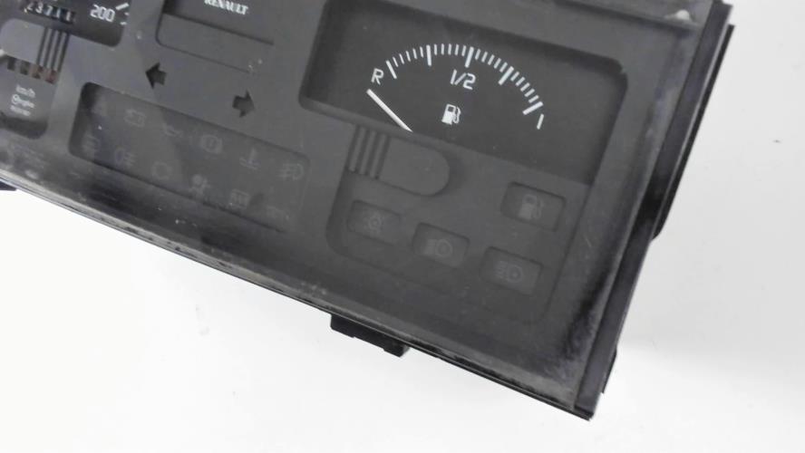 Image Compteur - RENAULT CLIO 1