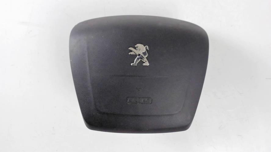 Image Air bag conducteur - PEUGEOT BOXER 3