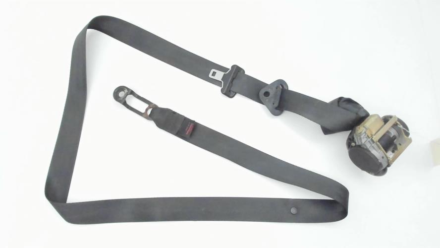 Image Ceinture avant droit - PEUGEOT 206